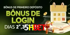 Promoções 1 5HBET