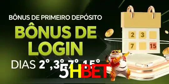 Promoções 1 5HBET