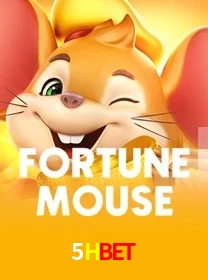 Caça-níqueis fortune mouse 5HBET