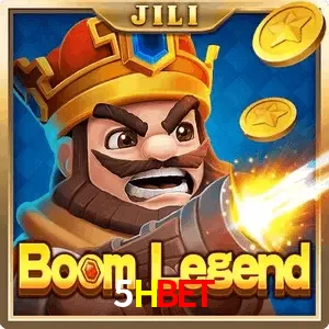 boom pescaria 5HBET