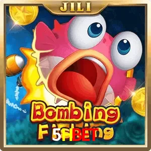 bombing fishing 5HBET